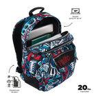 Mochila Rayol - Musika image number 4