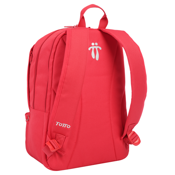 Mochila juvenil - Dinamicon image number 4