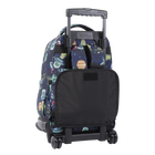 Mochila Renglones - Planetas y aliens image number 4