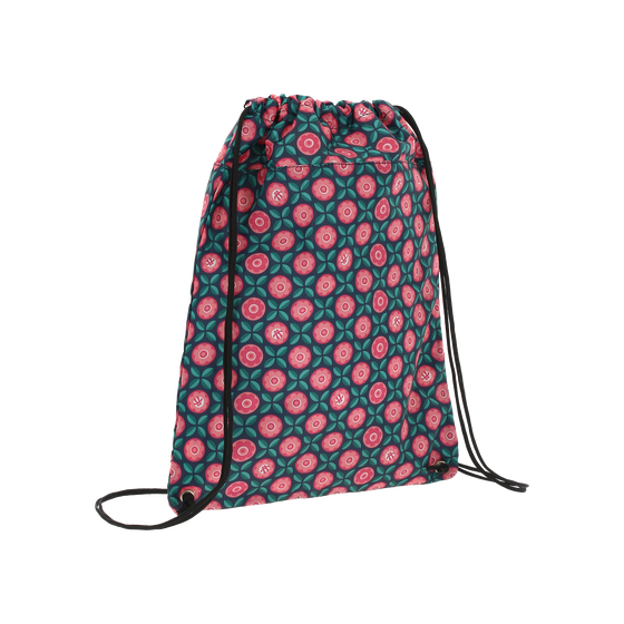 Mochila deportiva cuerdas - Curvigrafo image number 4