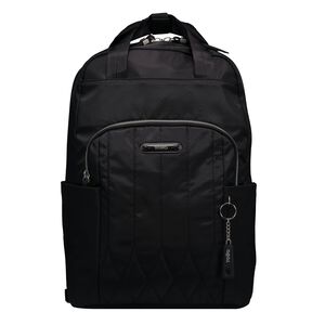 Bolso-mochila Alenza - Negro