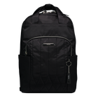 Bolso-mochila Alenza - Negro image number 1