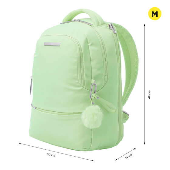 Mochila Adelaide 2 - Meadow Mist image number 2