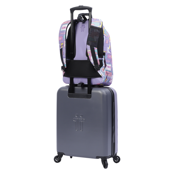 Mochila Acuareles - Ciber image number 4
