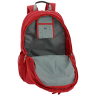 Mochila Krimmler - Rojo image number 6