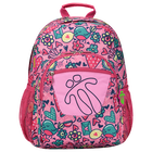 Mochila escolar adaptable a carro Acuareles - 2IQ image number 1