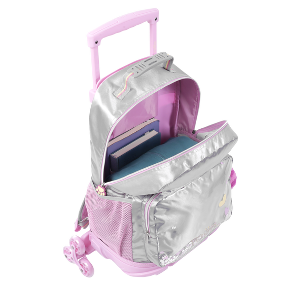 Mochila Ruedas - Minimalist L image number 6