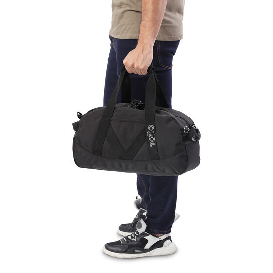 Bolsa Bungee - Black image number 5
