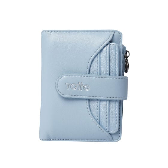 Billetera Style Dull - Angel Falls image number 1