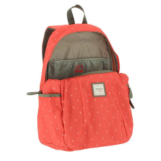 Mochila juvenil - Tumer image number 6