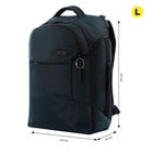 Mochila Convey 2.0 - Salute image number 2