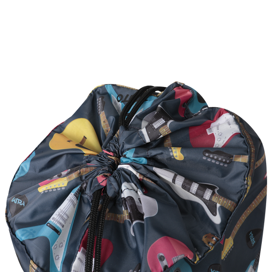 Mochila cuerdas - Colección Yatra image number 4