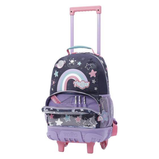 Mochila Ruedas - Shainy M image number 5
