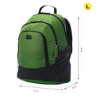 Mochila Kuat - Cedar Green image number 2