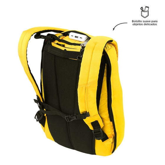 Mochila Bunker Pack 4.0 - Super Lemon image number 6
