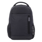 Mochila Deleg - Negro image number 1