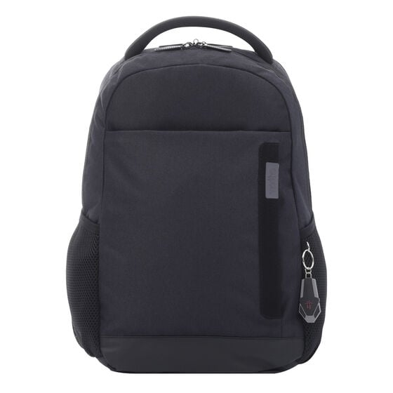 Mochila Deleg - Negro image number 1