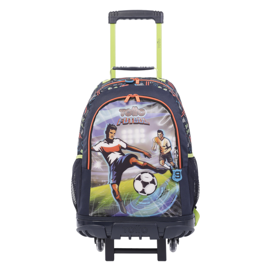 Mochila Ruedas - Digital Game L image number 1