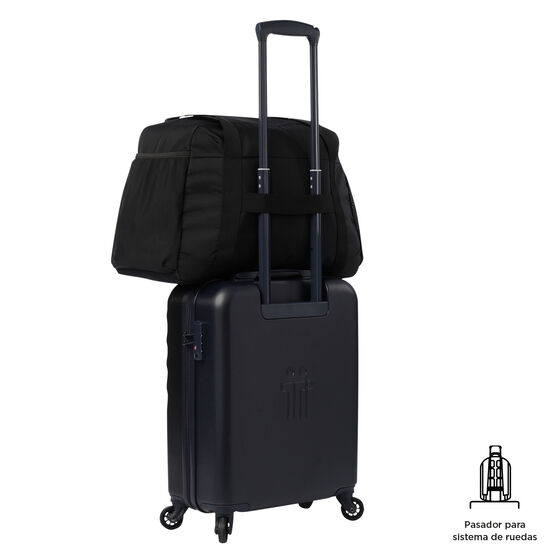 Bolsa Elan - Negro image number 5