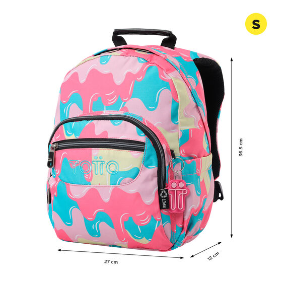 Mochila Tempera - Luti image number 2