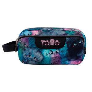 Estuche Agapec - Kitten