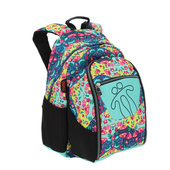 Mochila escolar Cartulina - 6LT image number 2