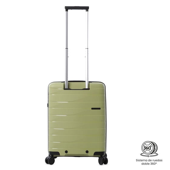 Maleta Glide S - Tarragon image number 7