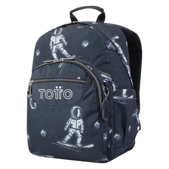 Mochila Gommas - Aastronautas image number 2