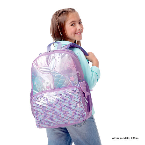 Mochila Sireny L image number 2