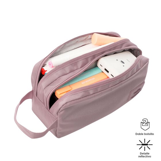 Estuche Marañon - Keepsake Lilac image number 3