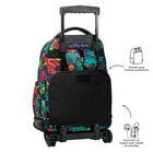 Mochila Renglones - Graffiti image number 8