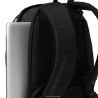 Mochila para portátil 14 color negro - Synergic image number 7