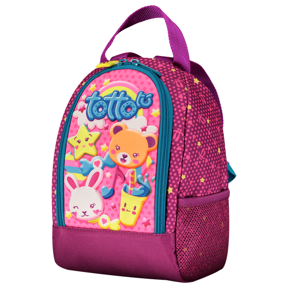 Portameriendas -mochila infantil - Candy Happy image number 2