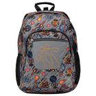 Mochila escolar adaptable a carro Acuareles - 8GP image number 1