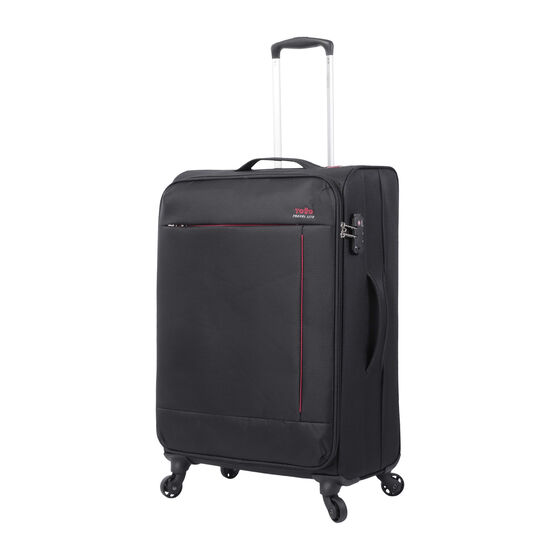 Maleta Travel Lite M - Negro image number 2