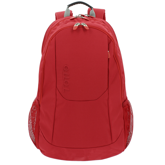 Mochila Krimmler - Rojo image number 1