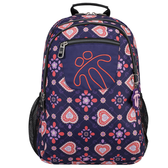 Mochila escolar Marcador - 8MA image number 1