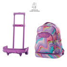 Mochila Desmontable Tiza - Ferri image number 5