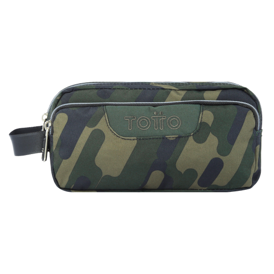 Estuche Agapec - Camuflaje image number 1