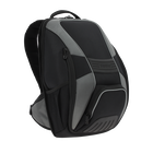 Mochila para moto negro y gris – Maico image number 2