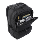 Mochila Dragony - Negro image number 7