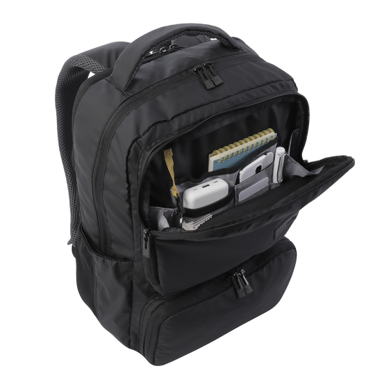 Mochila Dragony - Negro image number 7