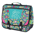 Mochila escolar Tijeras - 7VA image number 3
