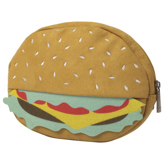 Estuche - Hamburguesa image number 2