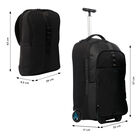 Mochila Rue Deploy - Negro image number 5