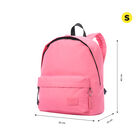 Pack mochila + estuche Kalex - Desert Rose image number 3