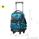 Mochila Resma - Tiburones image number 3