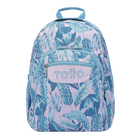 Mochila Acuareles - Plantas tropicales image number 1