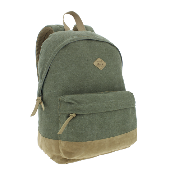 Mochila juvenil - Yerem image number 2