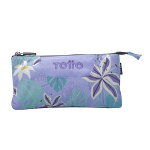 Estuche Tablero - Morado